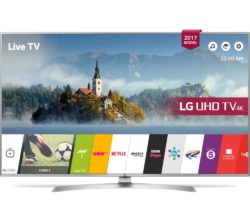 LG 43UJ701V 43